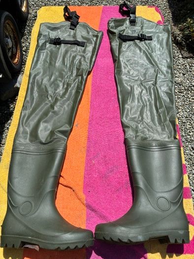Waders
