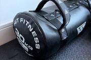 30kg sandbag hyrox home gym weights