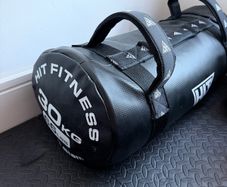 30kg sandbag hyrox home gym weights