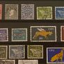 Ireland stamp lot Image 2
