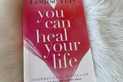 You Can Heal Your Life by Louise Hay