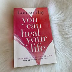 You Can Heal Your Life by Louise Hay