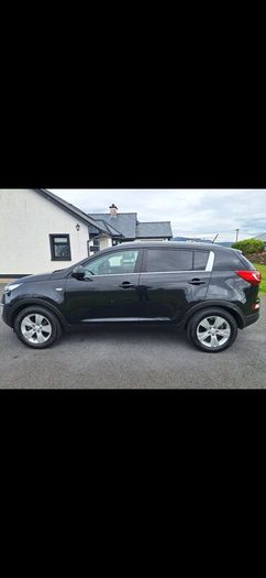 Kia sportage price drop