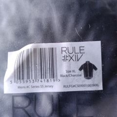 Rule#XIV Jersey