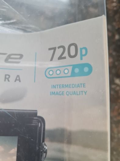 Venture Action Camera