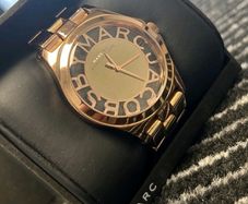 marc jacobs watch