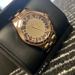 marc jacobs watch