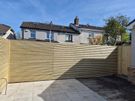 pergola Decking Fencing Image 3