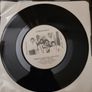 Conquerors When A Lady Falls In Love 7 inch Vinyl Record Irish Press DJ Promo Letter Included Image 3