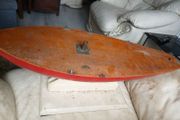 model sail boat