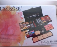 Make up set kit