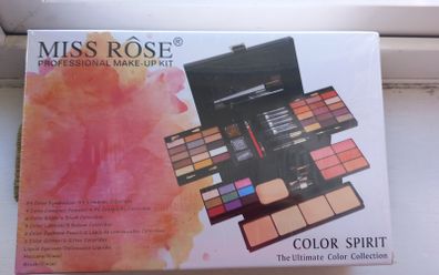 Make up set kit