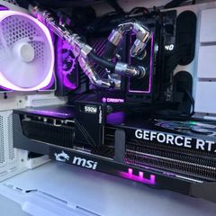 Msi Rtx 5090 Gaming Trio 32gb