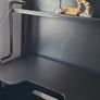 Ikea desk Fredde Image 3