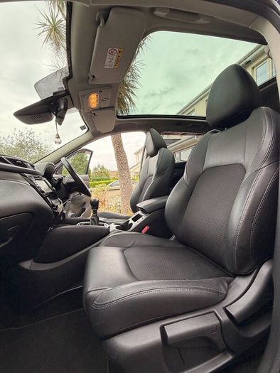 Nissan Qashqai 1.5 DCI Tekna - Panoramic Roof