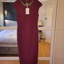 New Ted Baker bodycon dress Image 7