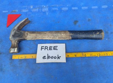 16oz claw hammer