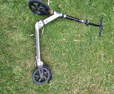 Adults Scooter