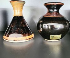Louis Mulcahy Pottery