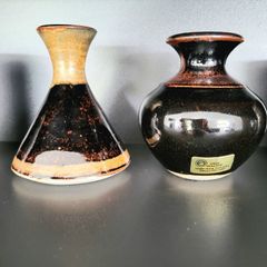 Louis Mulcahy Pottery