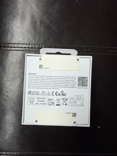 Samsung Galaxy Buds3 FE
