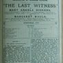 Charles Dickens. All The Year Round. Rare Error. 1862 onwards. Image 10