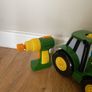John Deere tractor Image 3