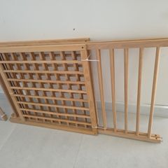 Ikea Sniglar Cot and Mamas and Papas Premium Cot Mattress