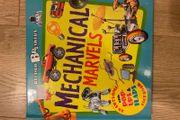 Mechanical marvels