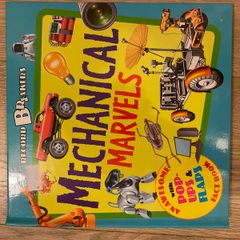 Mechanical marvels