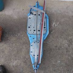 sigma tile cutter