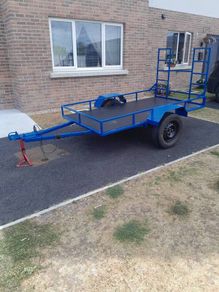 trailer for sale