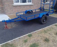 trailer for sale