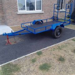 trailer for sale