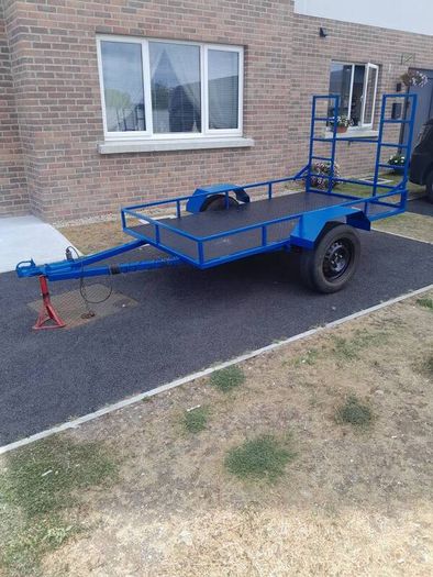 trailer for sale