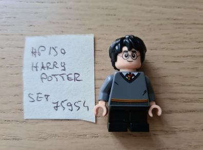lego harry potter hp150 set 75954