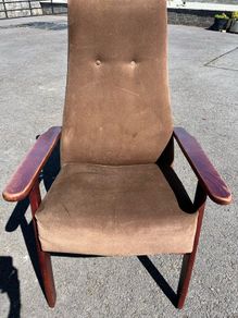 Armchair