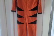 Tiger onesie