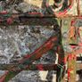 Forged gates 4 foot6 Image 9