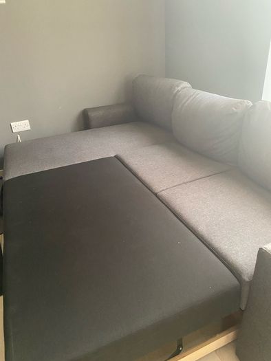 Sofa bed