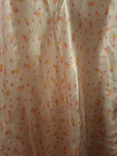 Satin slip