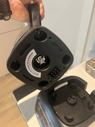 Ninja Blender