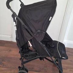 Hauck Stroller