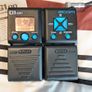 Zoom G1on Guitar Multi-Effect Pedal Image 7