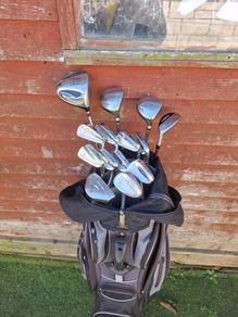 Hogan..Cobra..Ogio