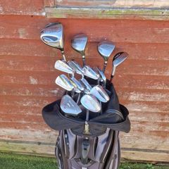 Hogan..Cobra..Ogio