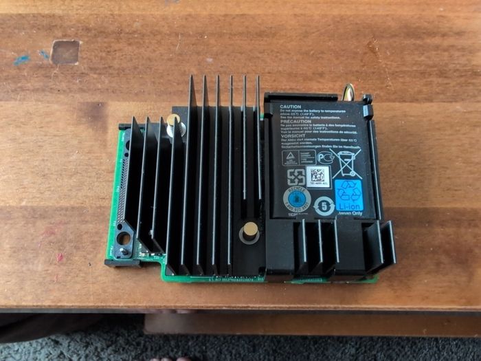 Dell Poweredge