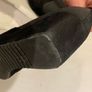 Womens ankle designer boots free size 6 Image 9