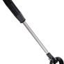 NEW SALE | Golf Ball Retriever, Portable Retractable Telescopic Scoop Saver Pick Up Automatic Locking Image 2