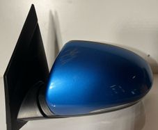 Hyundai Tucson TL Door Wing Mirror Electric Power Folding 2017 2154 6019 R3u a1l1b34s